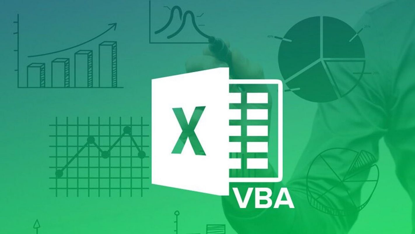 Excel-VBA