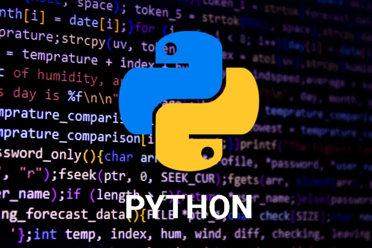 python-langage